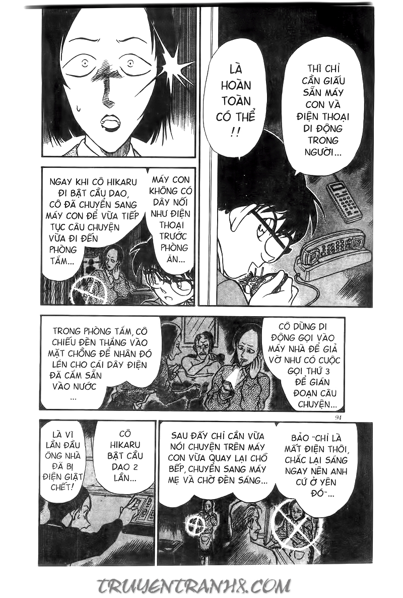 Detective Conan Chap 237 - Truyen.Chap.VN