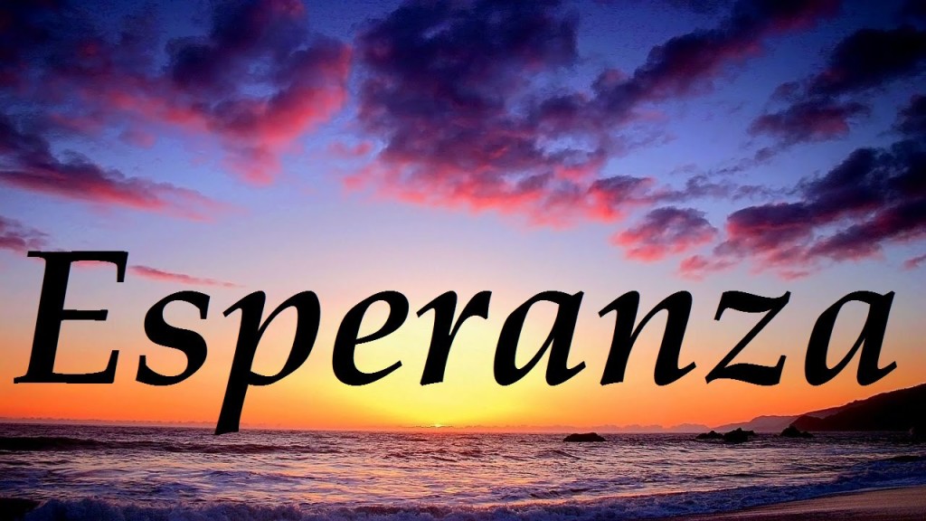 Salud y Prevención PAPPS: La esperanza es un arma terapéutica