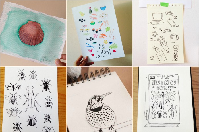 Mis 7 planes para este otoño