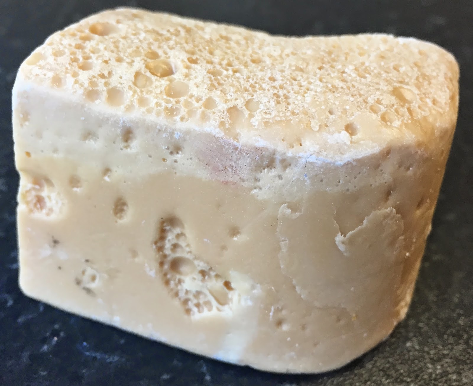 70% Crunchy Dark Salted Burnt Caramel Chocolate