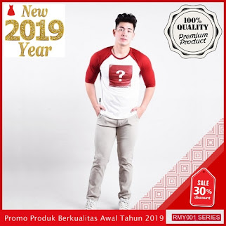 RMY144R35 Raf Kaos Raklan 3 Keren Per 4 BMGShop