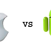 10 reasons people prefer the operational use of Android to iOS