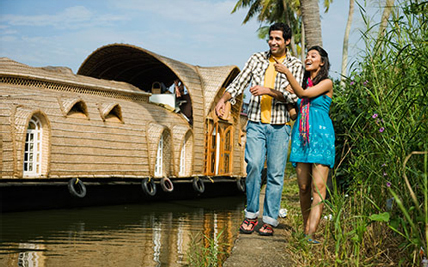 Honeymoon Packages in Kerala
