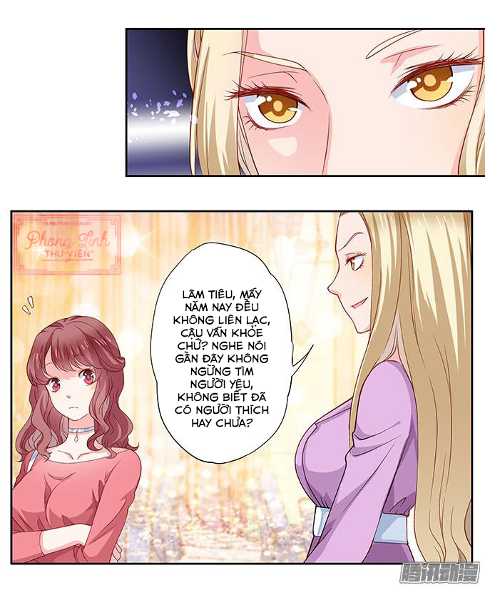 Bạn Trai Diy - Chương 2 - Trang 18
