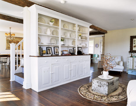 Farmhouse Style Interior Design Farmhouse Style Interior Design