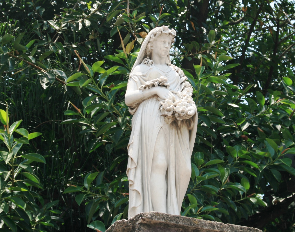 Tecnología, Arte y Diseño: • Las cuatro estaciones