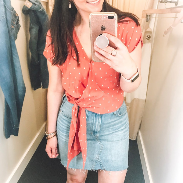 style on a budget, spring outfit ideas, north carolina blogger, look for less, what to wear for spring, spring outfits, mom style blogger