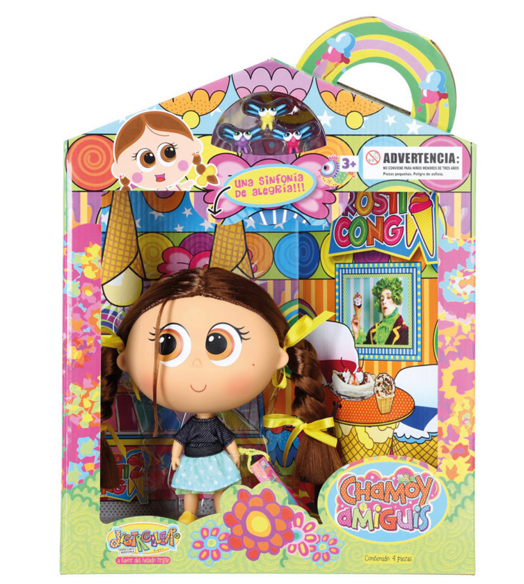 mikromeritos baratos