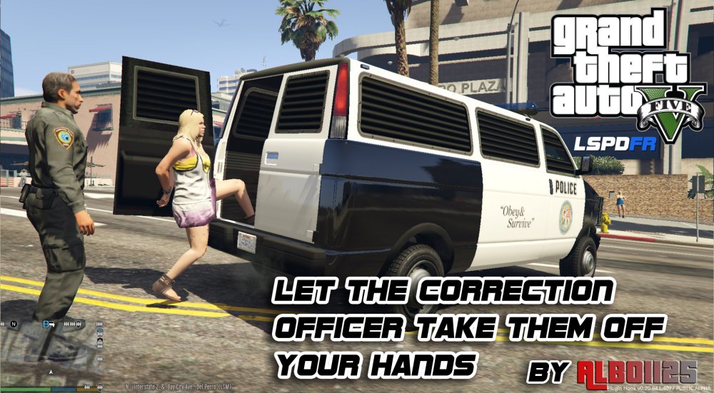 how to use lspdfr safe mode how to use lspdfr safe mode