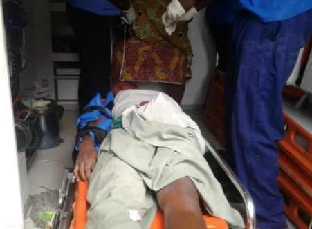 oke arin building collapse lagos island