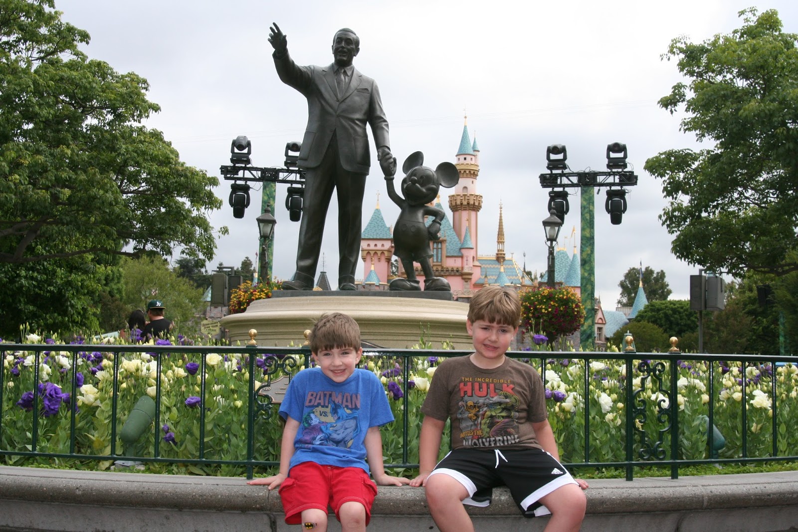 Read, Write, Reflect