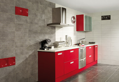 Decoración de interiores: Decora la cocina a tu estilo 2012