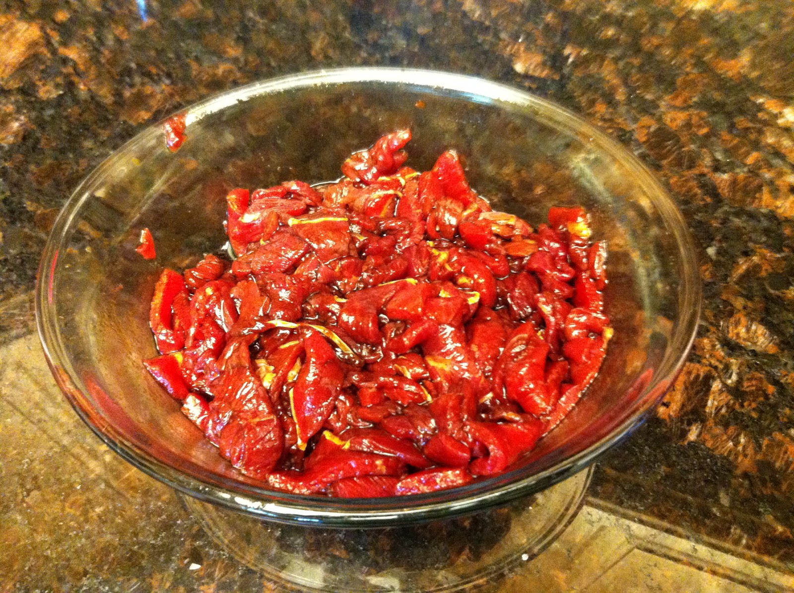 Kid-Friendly Food: Rice Noodles with Broccoli Beef