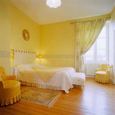 DECORACION DORMITORIO - 100 ideas de Cómo pintar y decorar tu Dormitorio