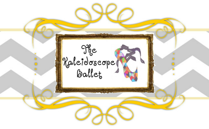 The Kaleidoscope Ballet