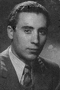El ajedrecista español Miquel Albareda