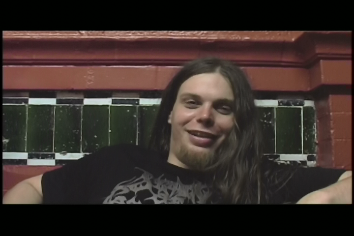 Hate Eternal - The PeriLous Fight [DVD Full]