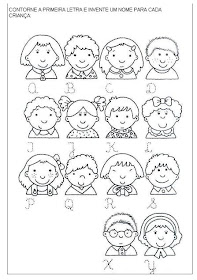 Atividades com letra cursiva - Contorne a letra cursiva. Alfabetização. Atividades com letra cursiva - Contorne a letra cursiva. Alfabetização.