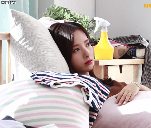 드라마 출격전 우주소녀 보나.jpgif | 인스티즈