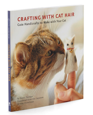 http://www.modcloth.com/shop/books/crafting-with-cat-hair