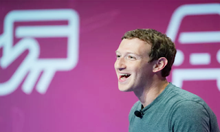 Facebook Messenger barrier smashes a billion active users!