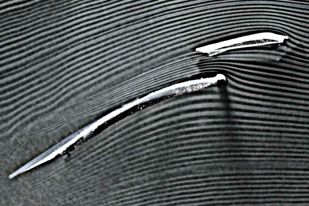 Sail Trim The Jib and Flow Thistle Sailing