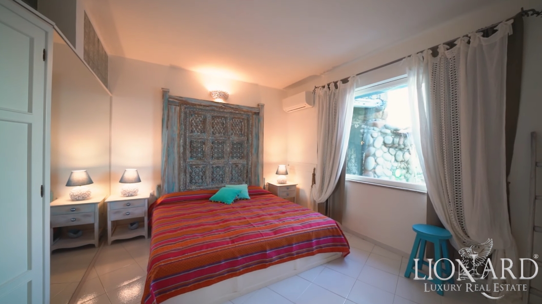 Sardinia, Italy Luxury Villa In Maracalagonis vs. 20 Interior Design Photos