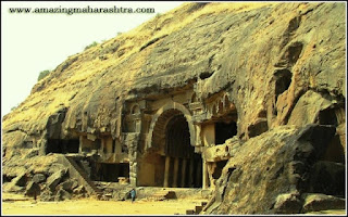 Bhaje Caves