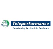 Logo PT Teleperformance Indonesia