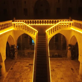 mardin artuklu uygulama oteli satana konagi sahtana mardin artuklu uygulama oteli fiyatları mardin üniversitesi konuk evi