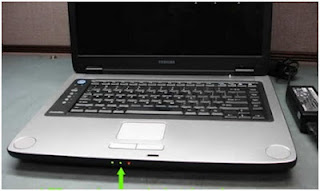 Cara Memperbaiki Laptop Mati Total