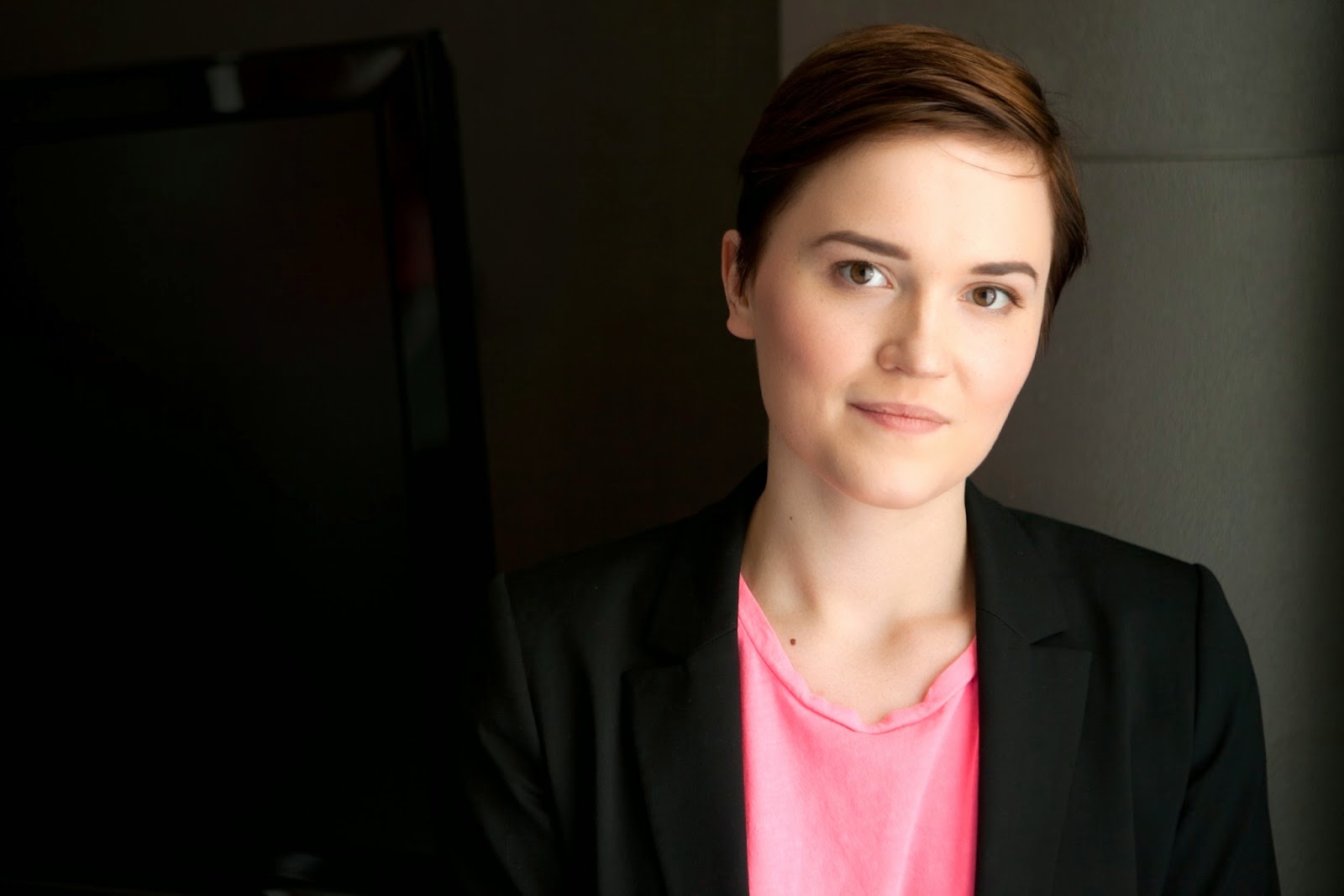 Divergent France: Nouvelle interview de Veronica Roth: