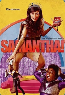 Review – Samantha!: 2ª Temporada