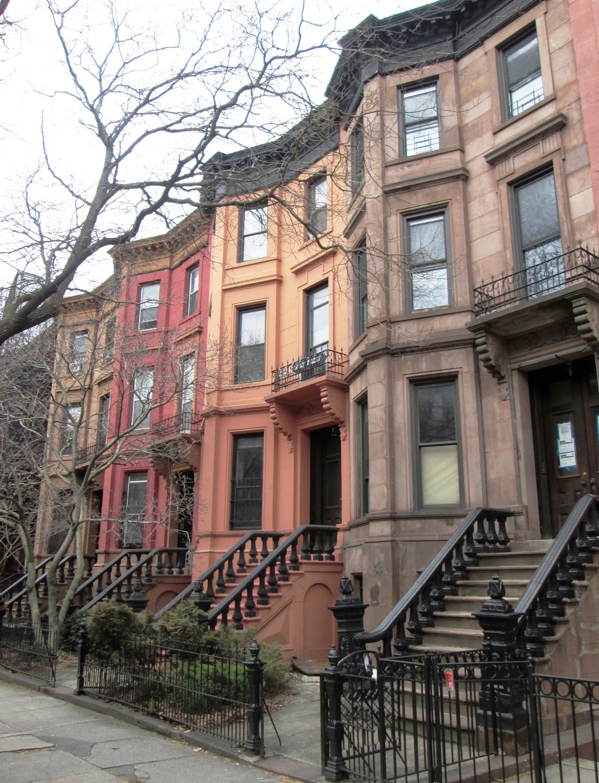 BK to the Fullest Closings of Note Brooklyn's 3 Million Dollar Market