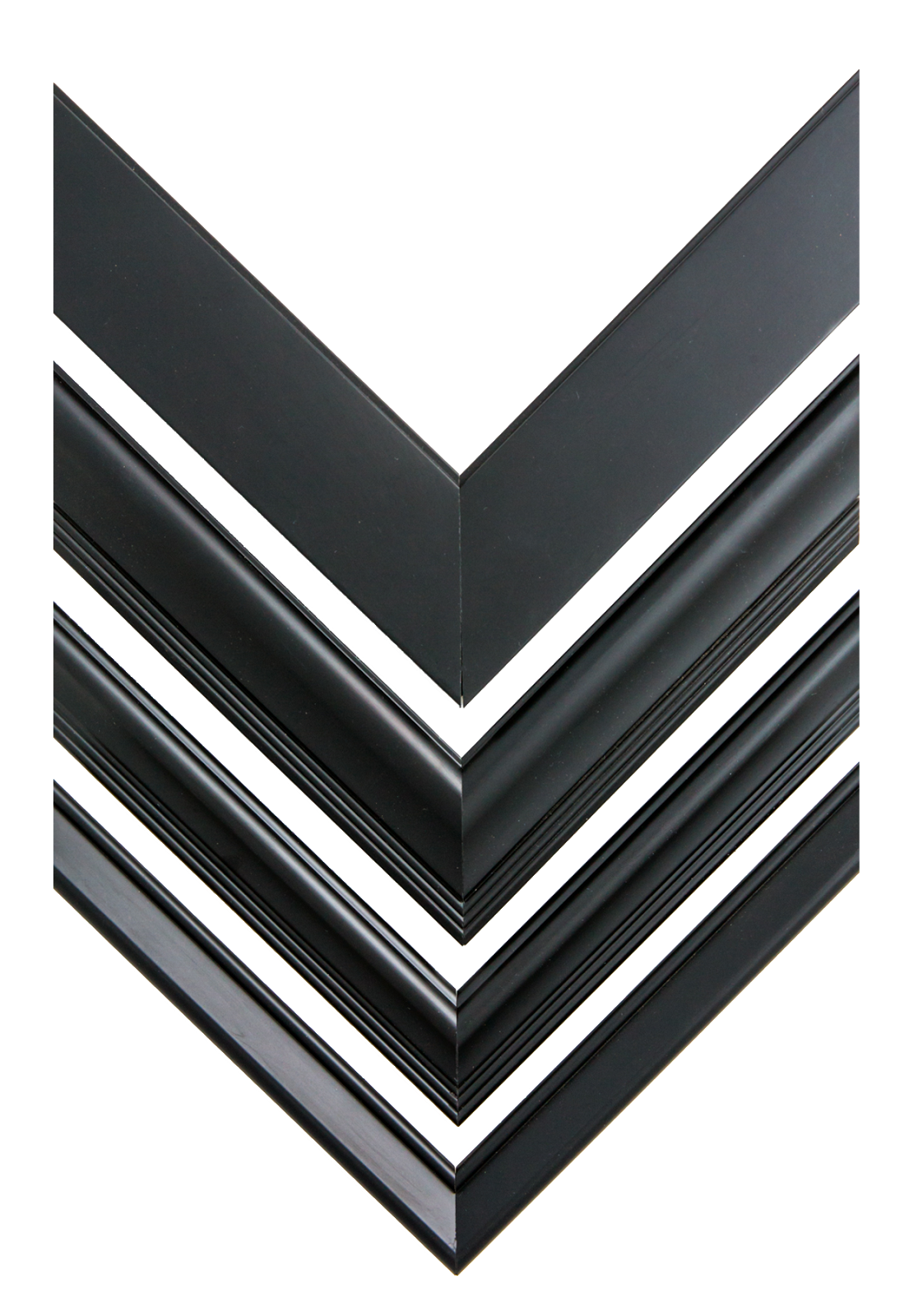Walcott Photo Studio New Picture Frame Mouldings