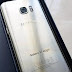 Samsung Galaxy S7 Edge Titanium