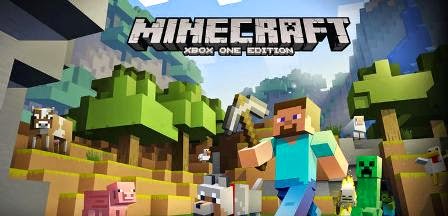 Minecraft: Pocket Edition is Out Now For Windows Phone