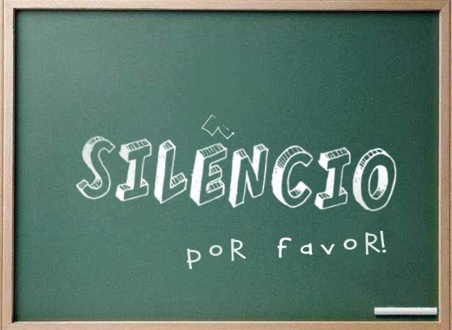 Featured image of post Imagem Pedindo Silencio / Página oficial do quebrando o silêncio.