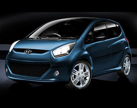 Hyundai EON Car - Launch Prices & Reviews - Cool New Gadgets and Gizmos ...