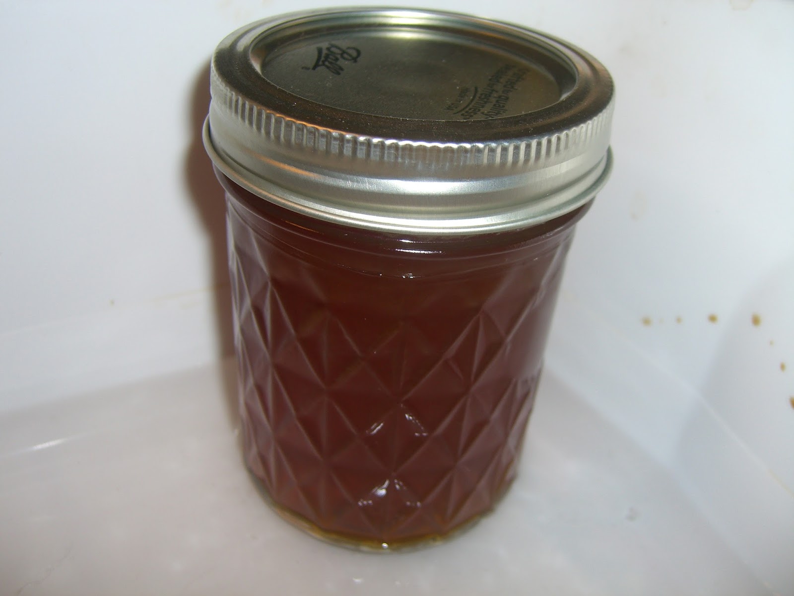 SingingThroughTime Making Your Own Maple (Boxelder) Syrup