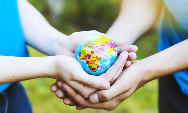 Día Mundial de la Población 11 de julio - Día Mundial de la Población
