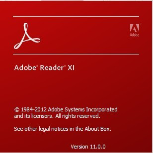 Download Adobe Reader 11.0 {2012} By Raj\'s Torrent  1337x