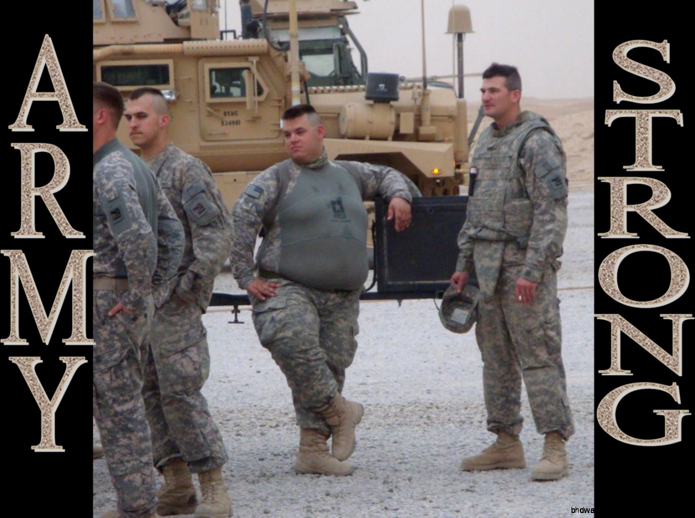 Funny Military Videos or  branches are welcome