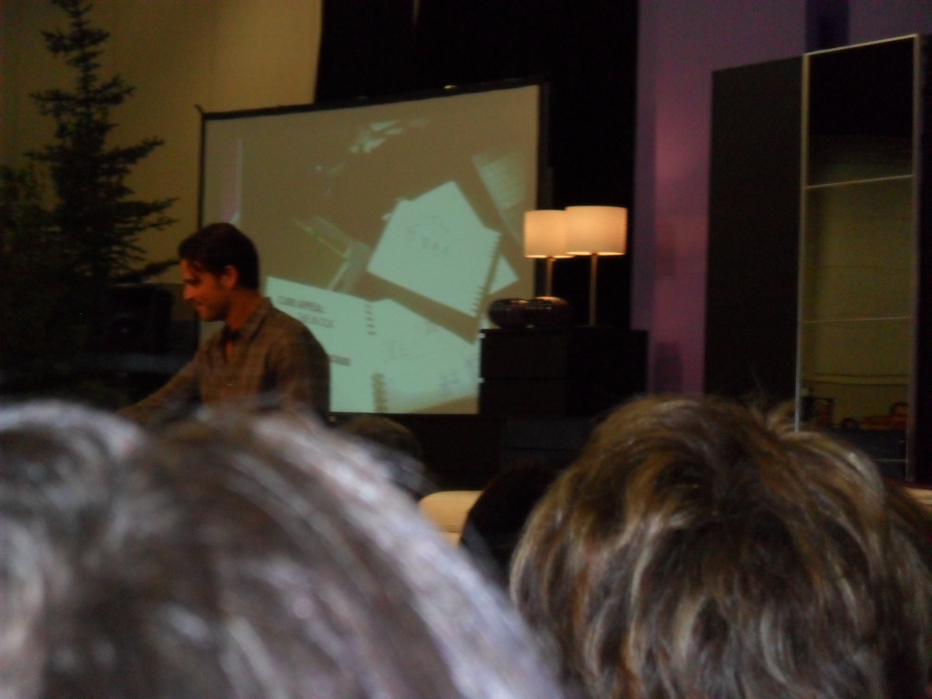 SLCC Interior Design Club