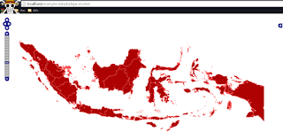 Menampilkan Peta Dengan PostGIS
