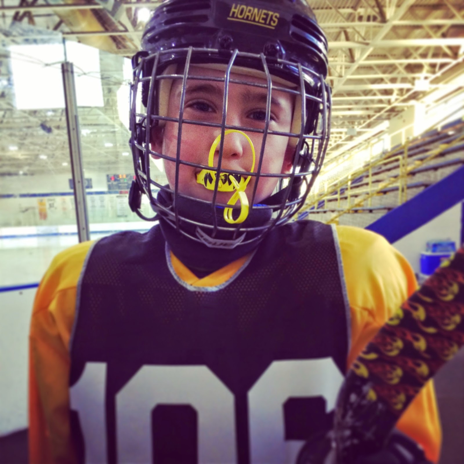 The Cheese Party Hockey Tryouts 2.0