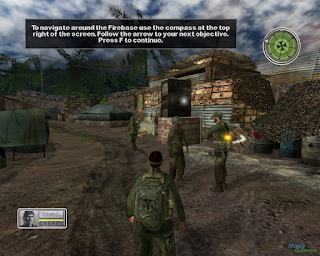 Conflict Vietnam Free Download Full Version