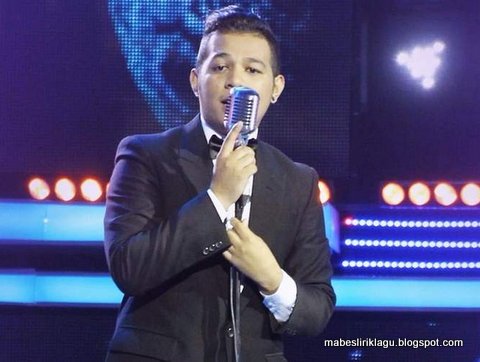 Lirik Lagu Mario G Klau - Tuhan Jaga Dia | Mabes Lirik