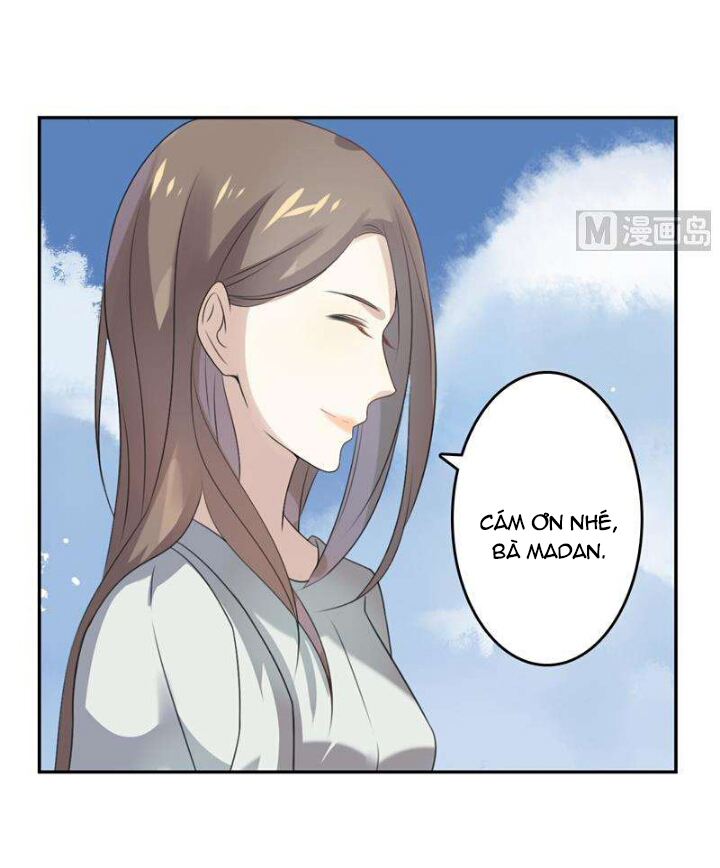 Nơi Nào Đông Ấm, Nơi Nào Hạ Mát Chap 9 - Next Chap 10