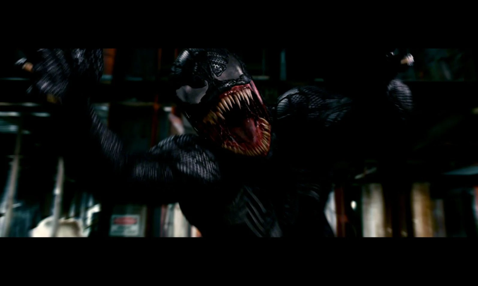 Marvel Comics Venom Spider Man Enemy Wallpaper | High ...